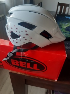 Kask rowerowy Bell sidetrack 2 50-57