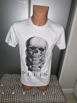 T-shirt Philipp Plein rozmiar XL