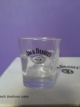 Jack Daniels No7 200ml