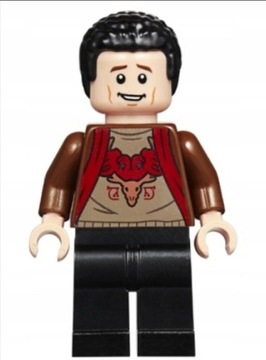 LEGO Harry Potter Figurka Viktor Krum 75946
