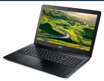 Acer F5-573G i7-7500U