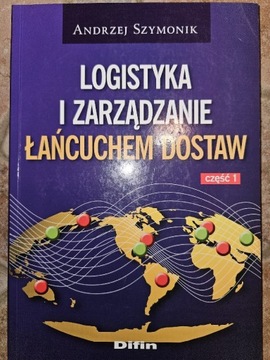 Logistyka i zarządzanie łańcuchem dostaw