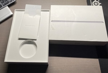 Oryginalne pudełko iPad 6 WiFi 32GB