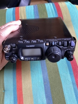 Transceiver Yaesu  FT-817ND