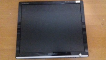 Monitor Samsung 931C