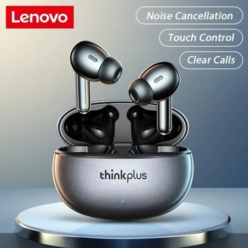 Słuchawki BT Lenovo ThinkPlus LivePods XT88