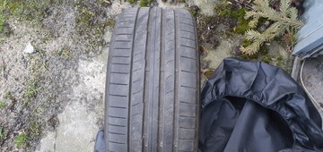 Opony Continental ContiSportContact 5p 235/35R19