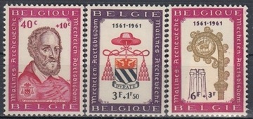 BELGIA  1248-50
