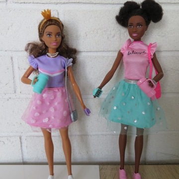 Barbie Princess Adventure_Nikki i Teresa