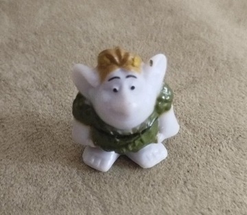 Figurka Disney Frozen 2014 Troll