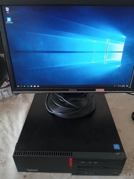 Lenovo ThinkCentre 