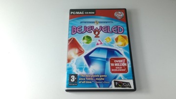 Bejeweled 2 pop cap pc