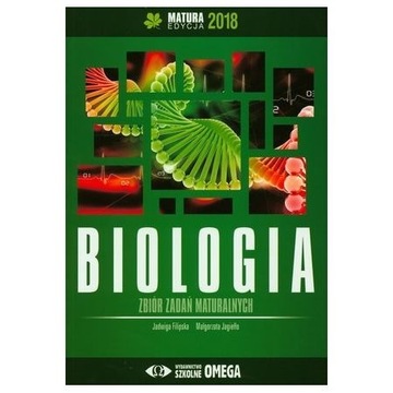 Biologia omega zbiór zadań maturalnych matura