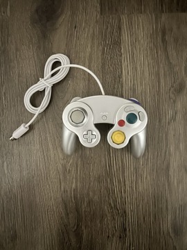 pad gamecube nieoryginalny