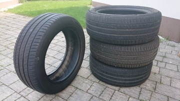 Michelin Primacy 3 225/50-R18