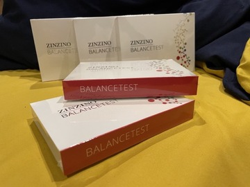 Zinzino BalnceTest