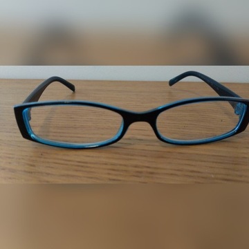 okulary oprawki