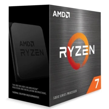 Procesor AMD Ryzen 7 5800X