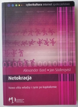 Netokracja - J. Soderqvist A. Bard