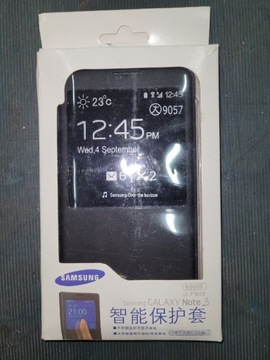 Etui oryginalne Samsung Galaxy Note 3