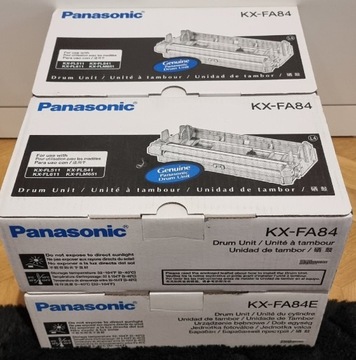 Panasonic Bęben KX-FA84 Oryginał