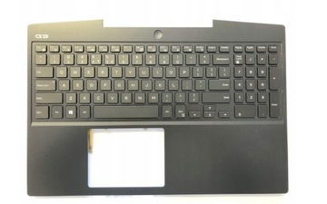 DELL Inspiron G3 3590 obudowa górna