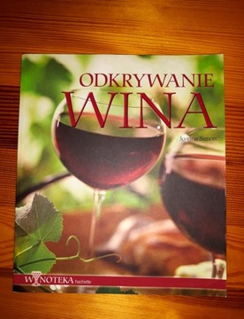 Odkrywanie WINA