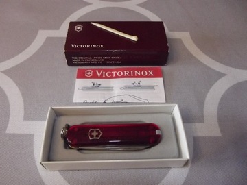 Victorinox Smart