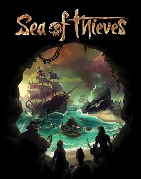 SEA OF THIEVES PC