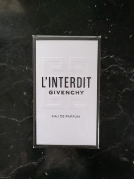 L'interdit edp 35 ml Givenchy