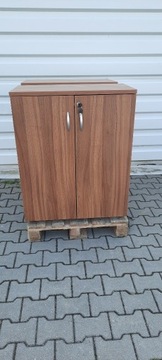 Szafka aktowa ELZAP Primus 80x39x110h