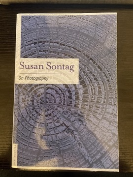 Susan Sontag On Photography