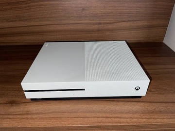 Xbox one S 500gb