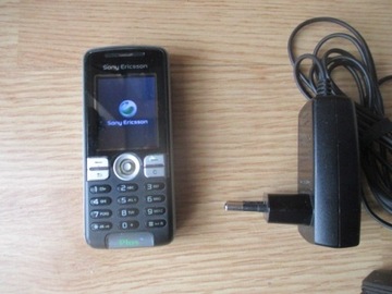 Sony Ericson K510i