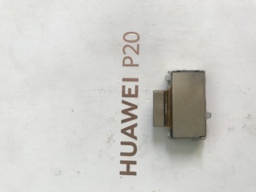 Huawei p20 aparaty tył