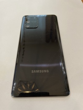Klapka tył Samsung S10 LITE SM-G770F
