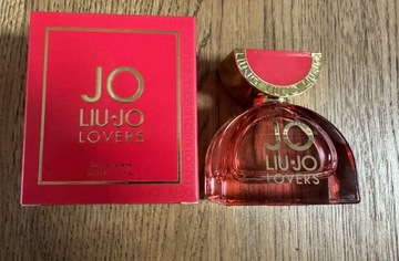 LIU JO Lovers JO 30 ml