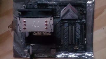 Fatal1ty X299 Professional Gaming i9 XE AsRock