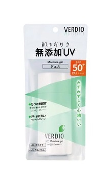 Żelowy krem OMI Verdio UV Moisture Gel SPF50 +  