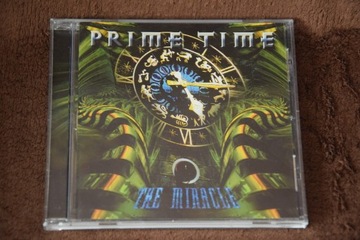 Prime Time -The Miracle