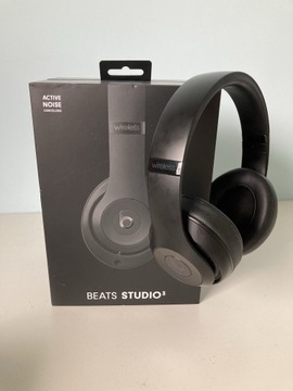 Apple Beats Studio 3