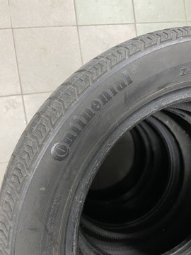 Opony Continental 195/55 R15