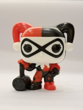 Funko Pop Kinder Joy DC - figurka Harley Quinn