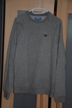 Szara bluza Adidas xs wygodna