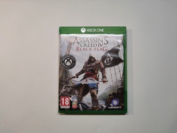 Assassin’s Creed IV: Black Flag XBOX