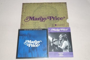 Margo Price – Live 2016 [LP,SP,DVD]