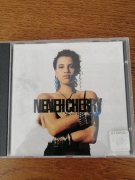 Neneh Cherry RAW like sushi