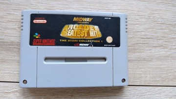 Midway Arcade Greatest Hits