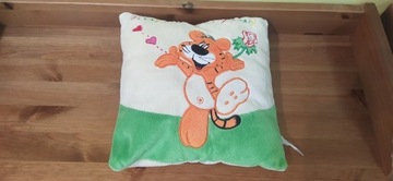 Poduszka dla dziecka z tygrysem