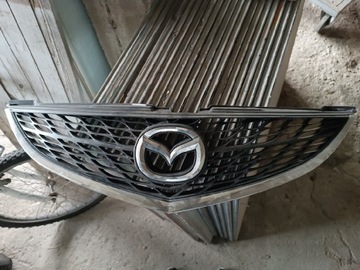 Grill mazda 6 gh